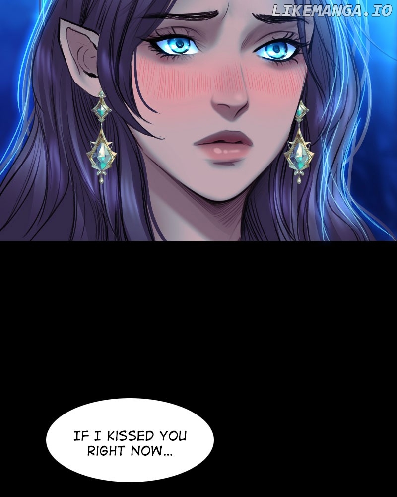 Blood Reverie Chapter 88 - page 16