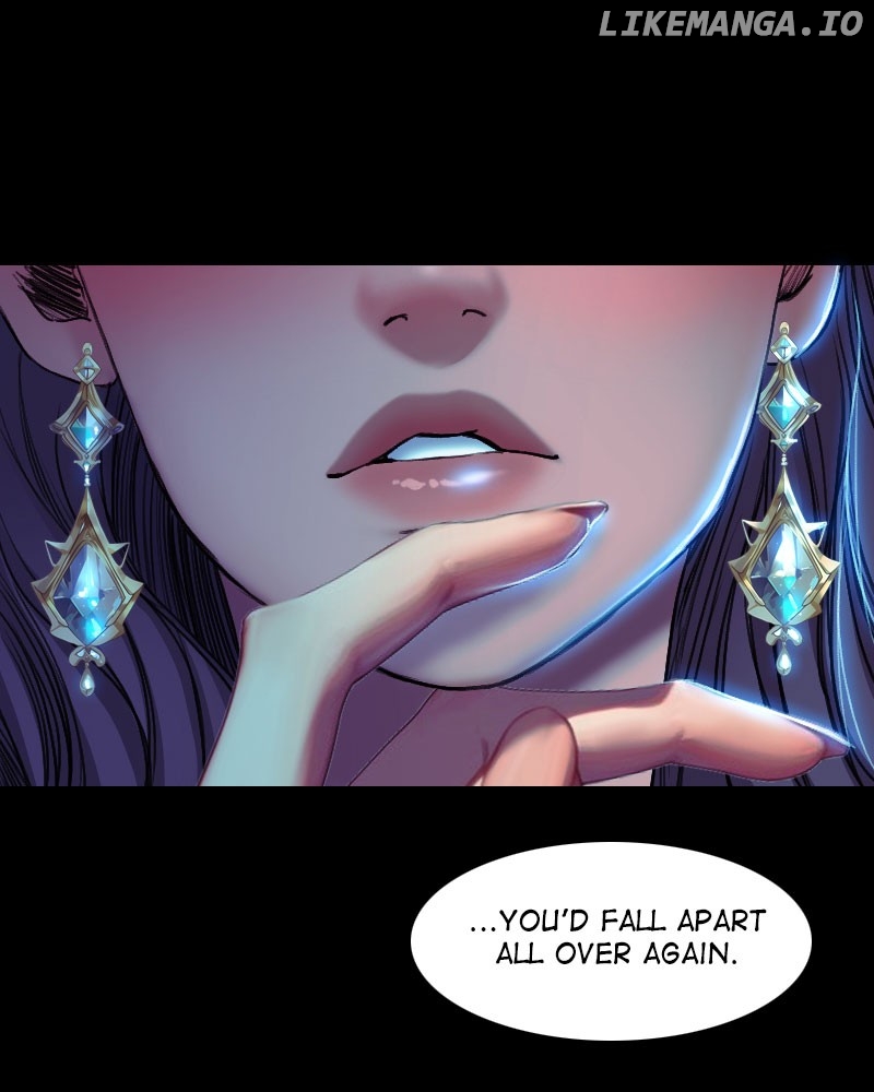 Blood Reverie Chapter 88 - page 17