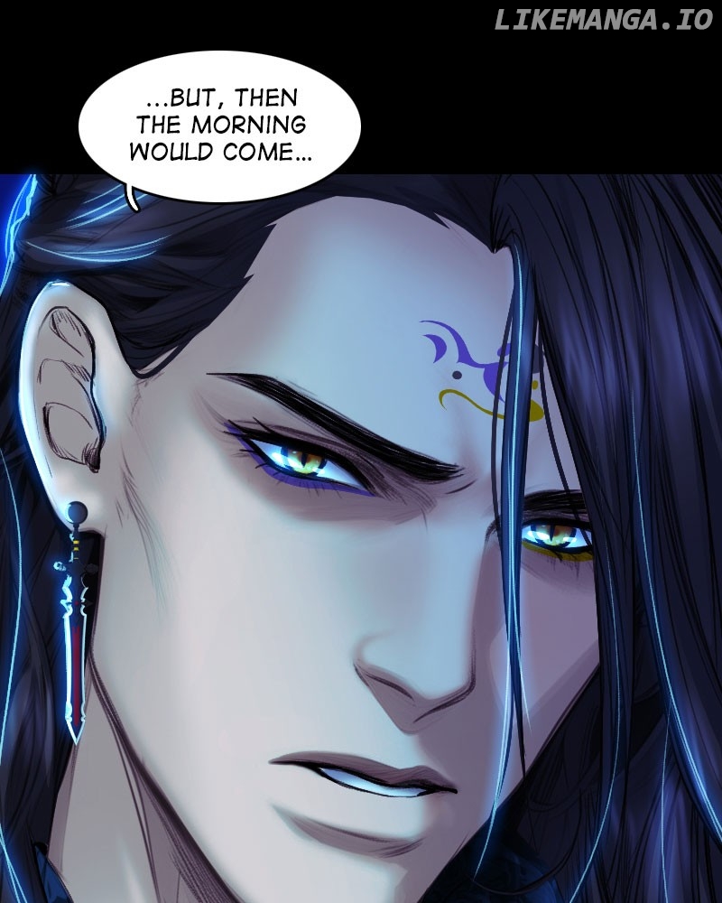 Blood Reverie Chapter 88 - page 18