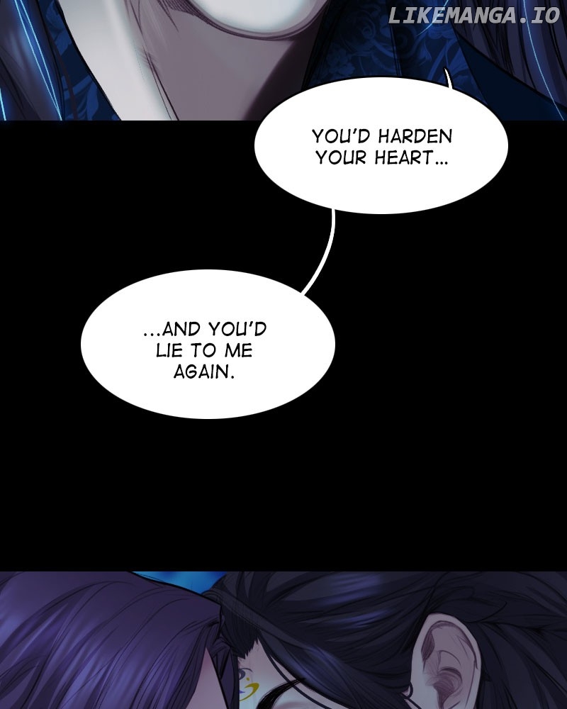 Blood Reverie Chapter 88 - page 19
