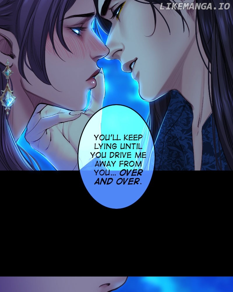Blood Reverie Chapter 88 - page 20