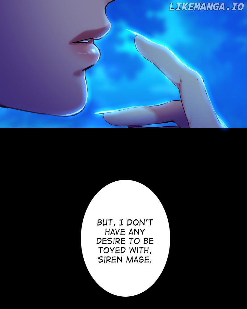 Blood Reverie Chapter 88 - page 21