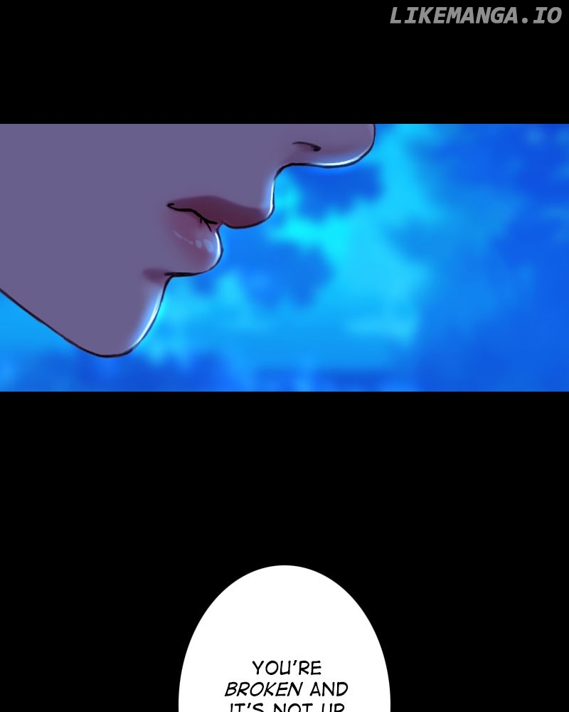 Blood Reverie Chapter 88 - page 22