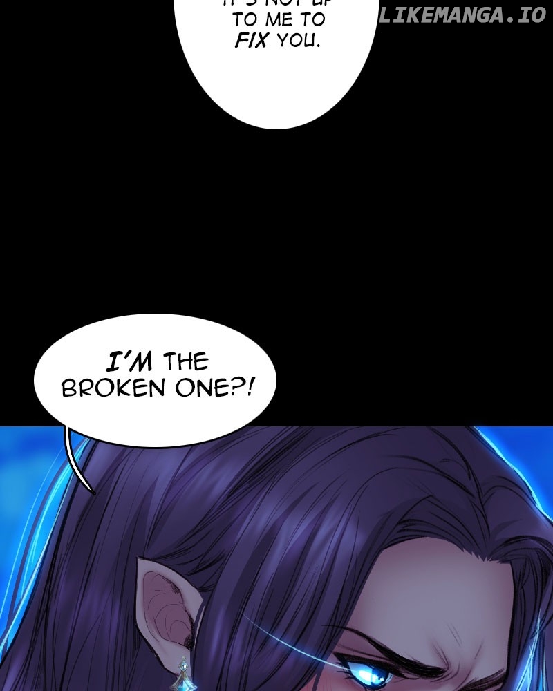 Blood Reverie Chapter 88 - page 23
