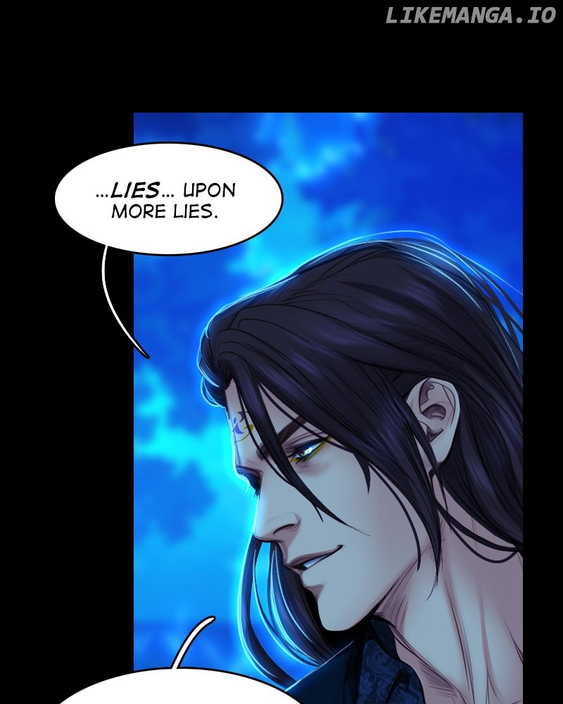 Blood Reverie Chapter 88 - page 25