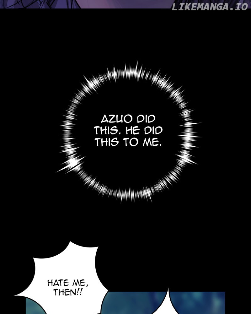 Blood Reverie Chapter 88 - page 27