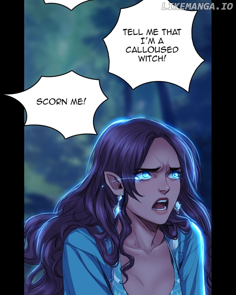 Blood Reverie Chapter 88 - page 28