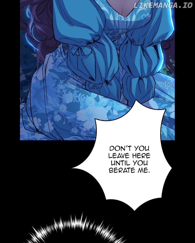 Blood Reverie Chapter 88 - page 29