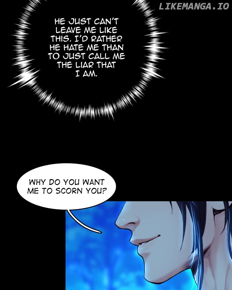 Blood Reverie Chapter 88 - page 30