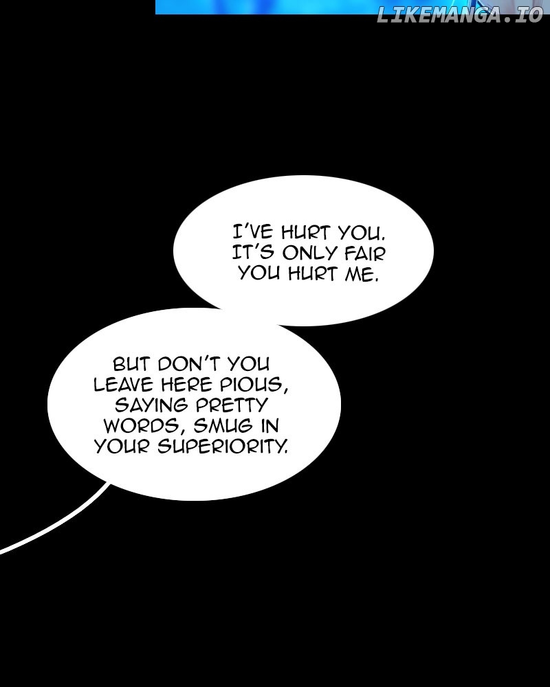 Blood Reverie Chapter 88 - page 31