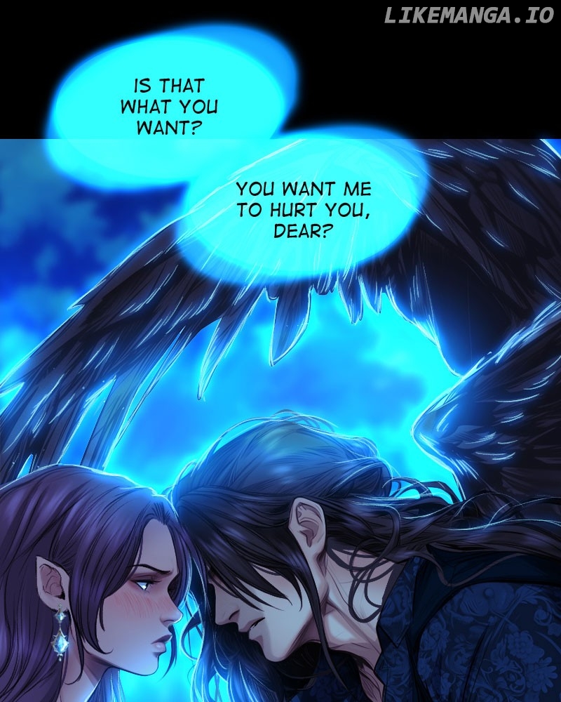 Blood Reverie Chapter 88 - page 32