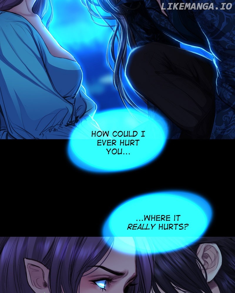 Blood Reverie Chapter 88 - page 33