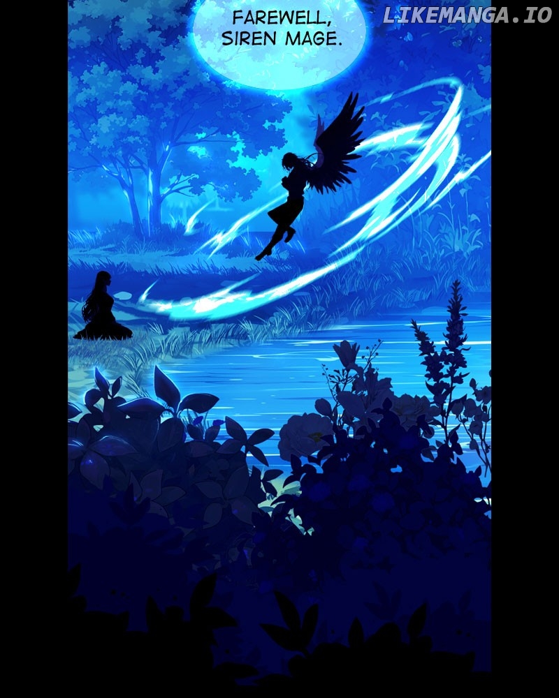 Blood Reverie Chapter 88 - page 38