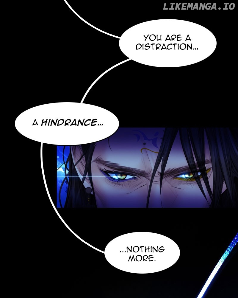 Blood Reverie Chapter 88 - page 5