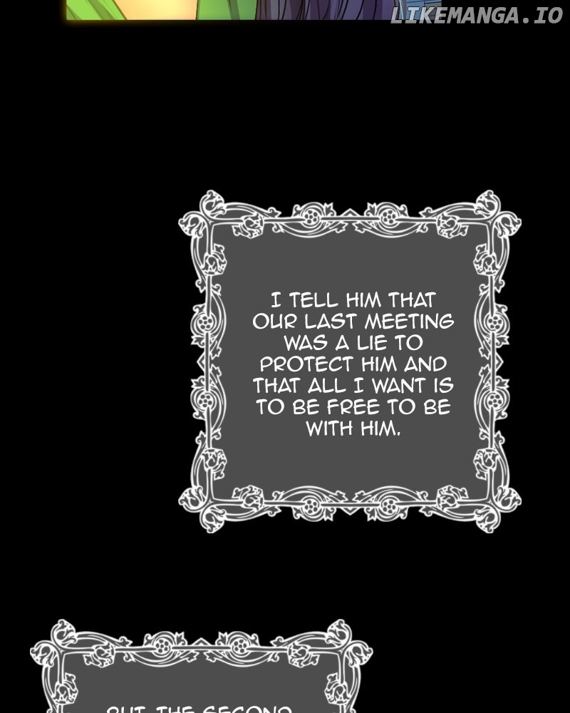Blood Reverie Chapter 88 - page 60