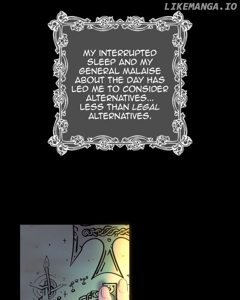 Blood Reverie Chapter 88 - page 65