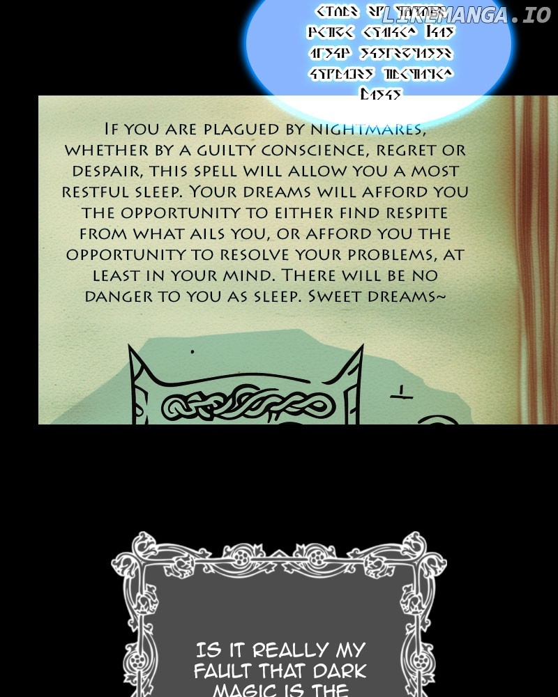 Blood Reverie Chapter 88 - page 68