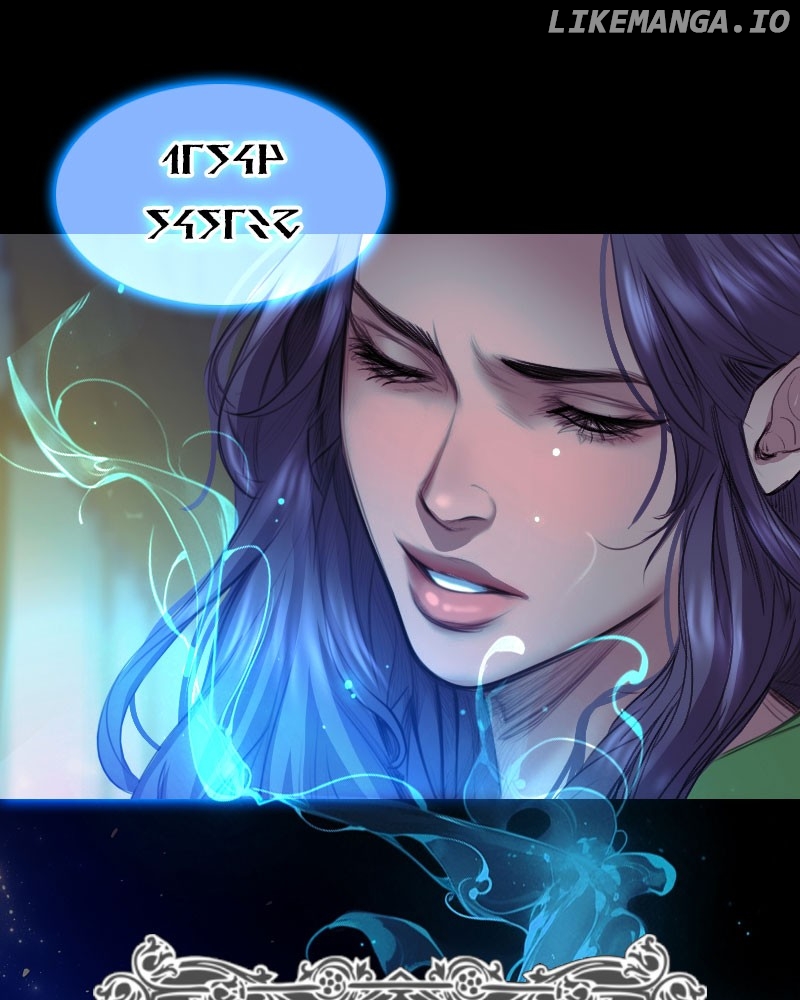 Blood Reverie Chapter 88 - page 70