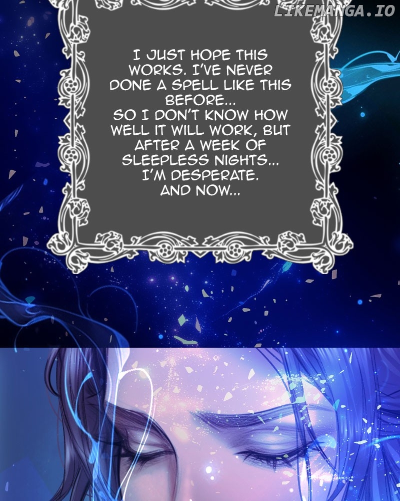 Blood Reverie Chapter 88 - page 71