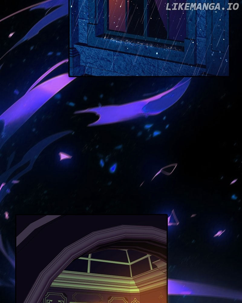 Blood Reverie Chapter 88 - page 78
