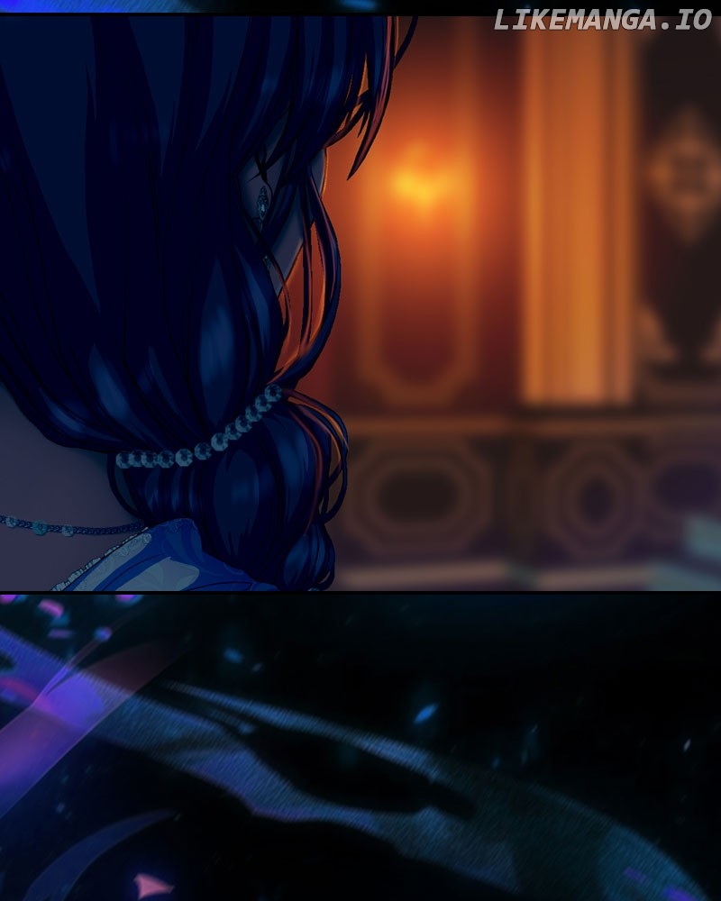 Blood Reverie Chapter 88 - page 80