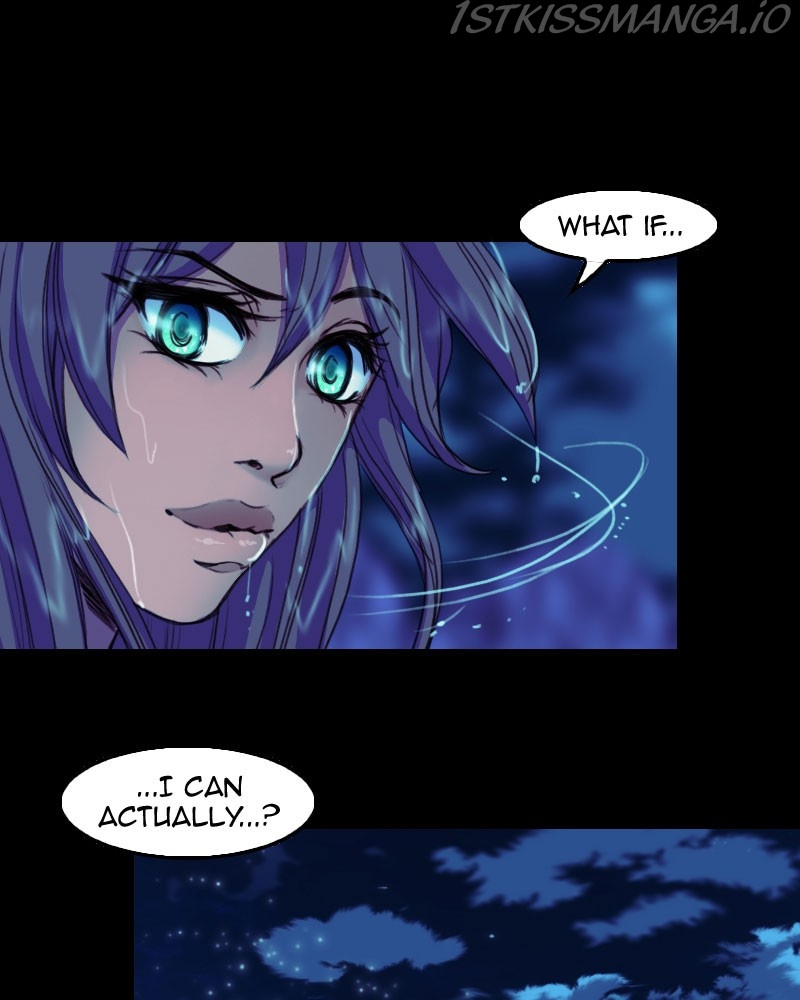 Blood Reverie chapter 12 - page 25