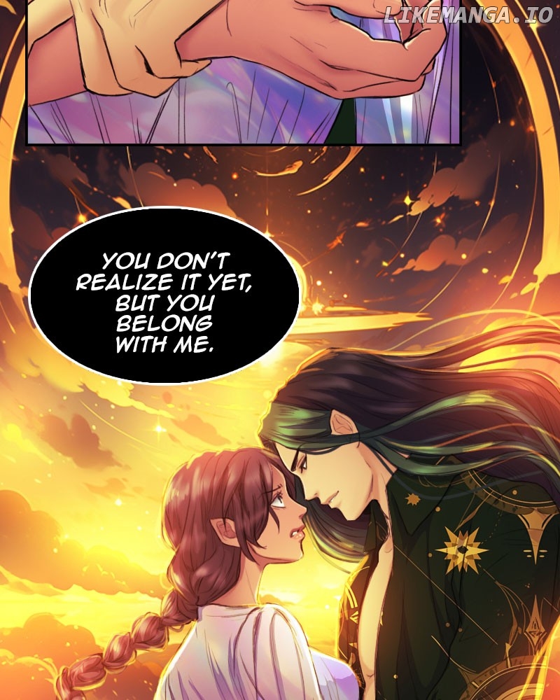 Blood Reverie Chapter 65 - page 19