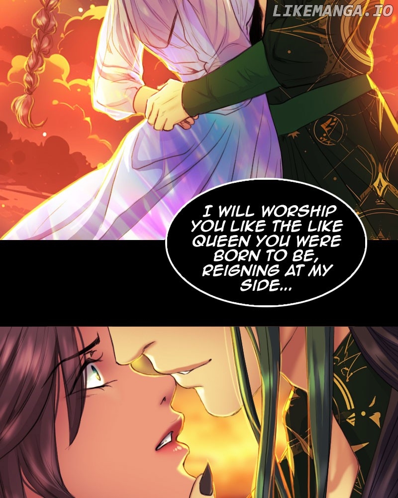 Blood Reverie Chapter 65 - page 20