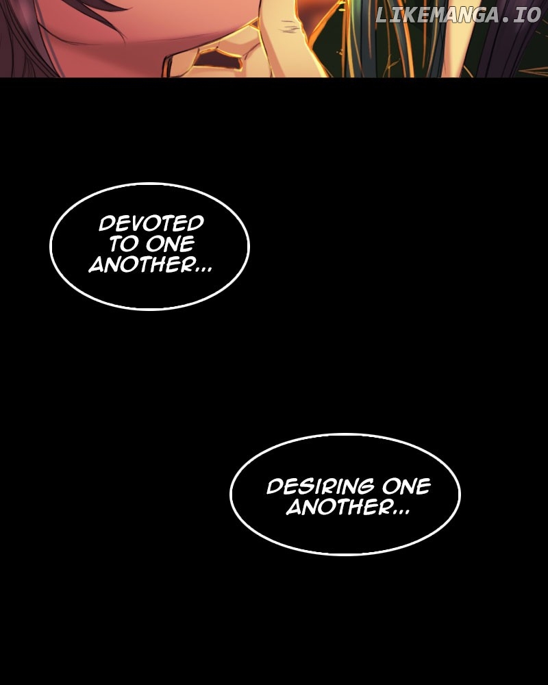Blood Reverie Chapter 65 - page 21