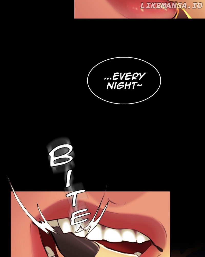 Blood Reverie Chapter 65 - page 23