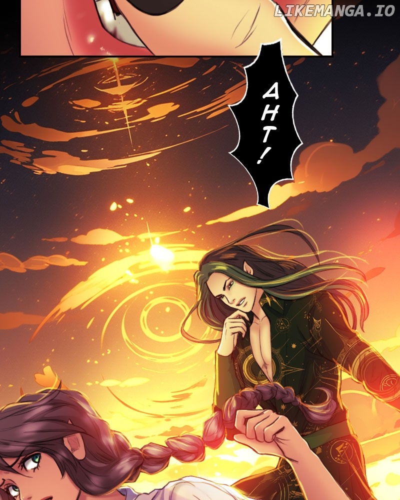 Blood Reverie Chapter 65 - page 24