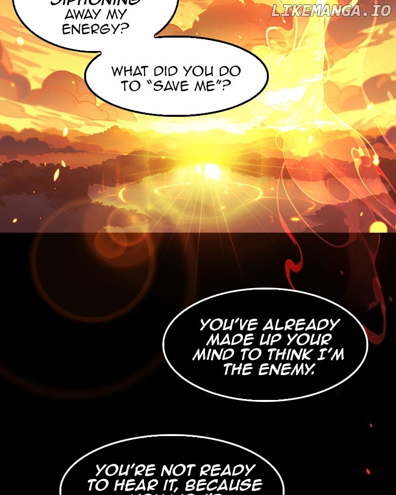 Blood Reverie Chapter 65 - page 33