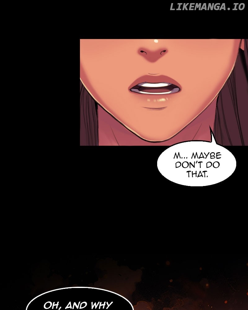 Blood Reverie Chapter 65 - page 40