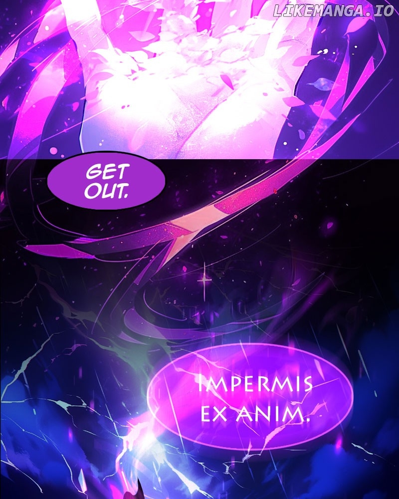 Blood Reverie Chapter 65 - page 58