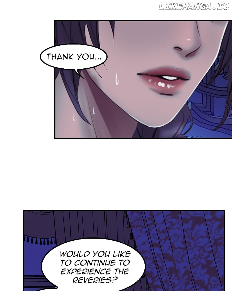 Blood Reverie Chapter 65 - page 65