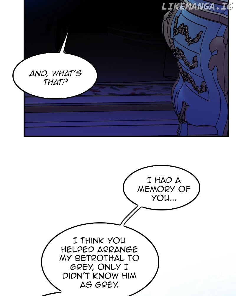 Blood Reverie Chapter 65 - page 67