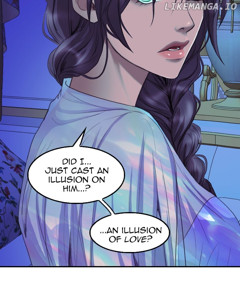 Blood Reverie Chapter 65 - page 69