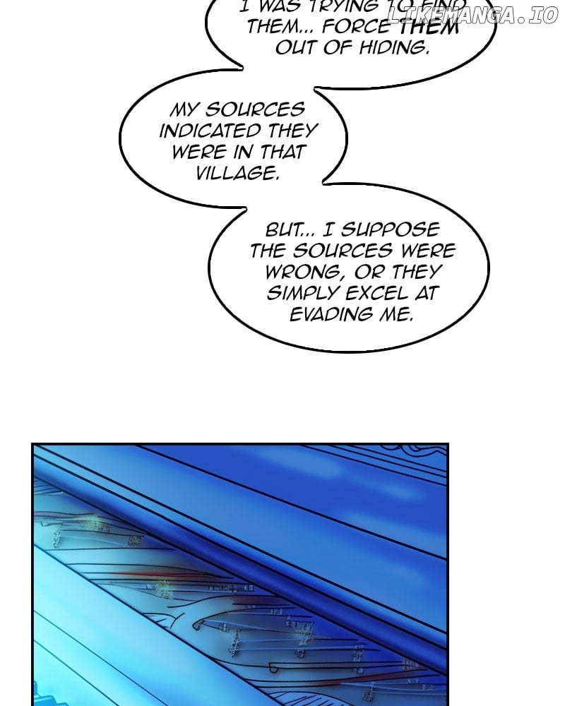 Blood Reverie Chapter 64 - page 11
