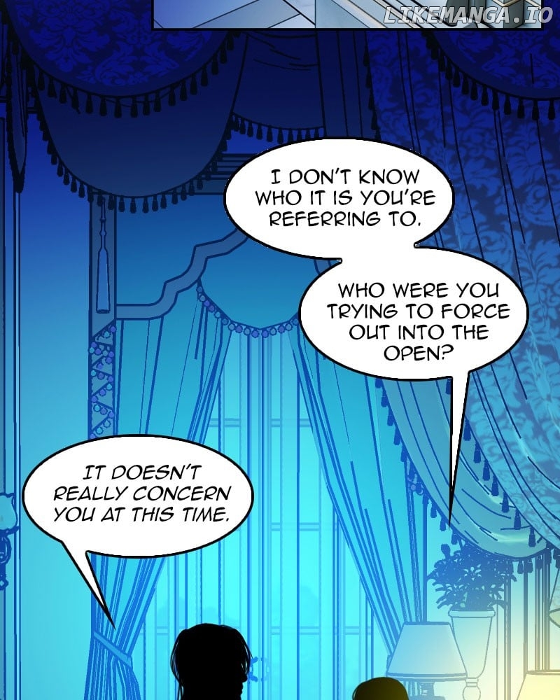 Blood Reverie Chapter 64 - page 14