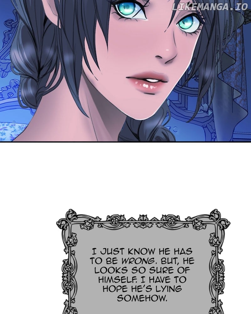 Blood Reverie Chapter 64 - page 3