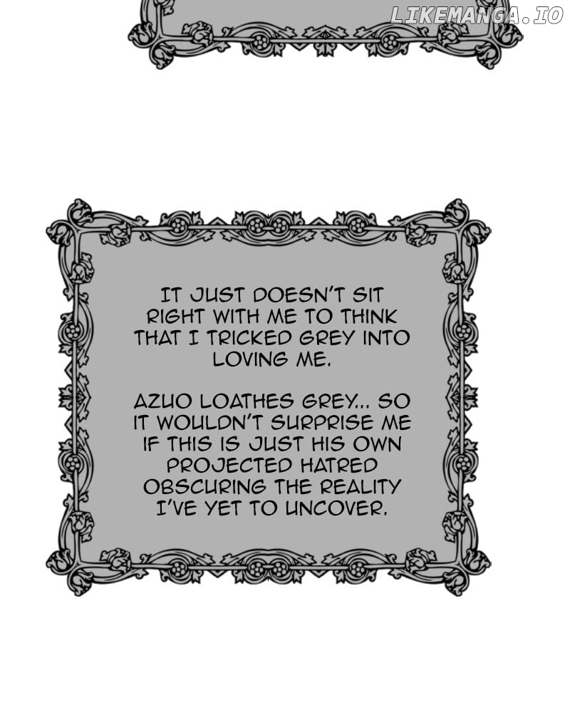 Blood Reverie Chapter 64 - page 4