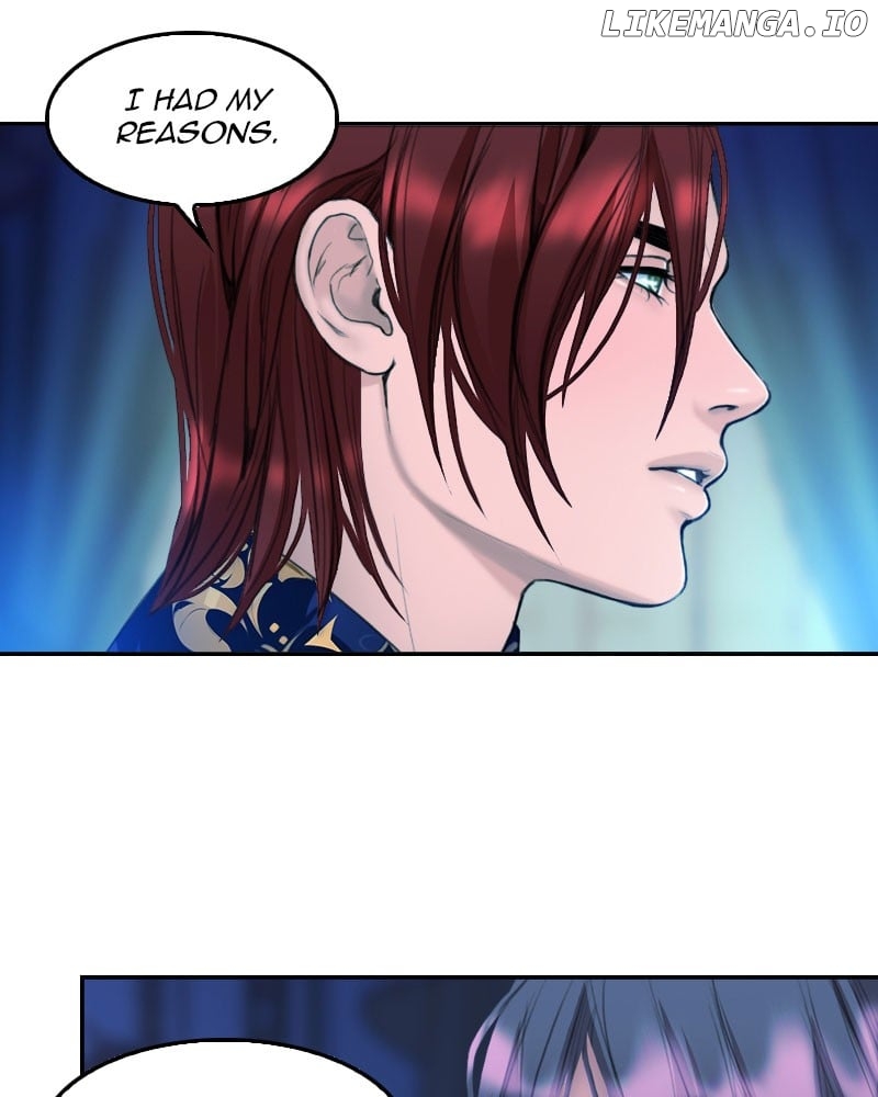 Blood Reverie Chapter 64 - page 9