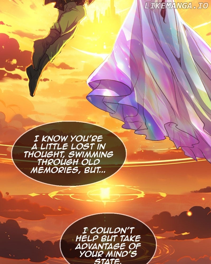 Blood Reverie Chapter 64 - page 91