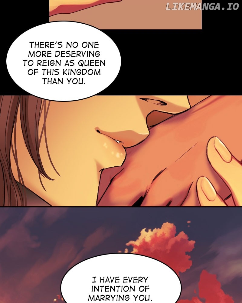 Blood Reverie Chapter 87 - page 10