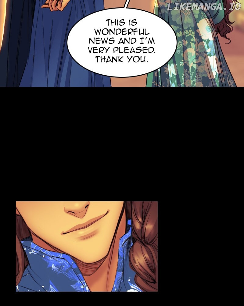 Blood Reverie Chapter 87 - page 16