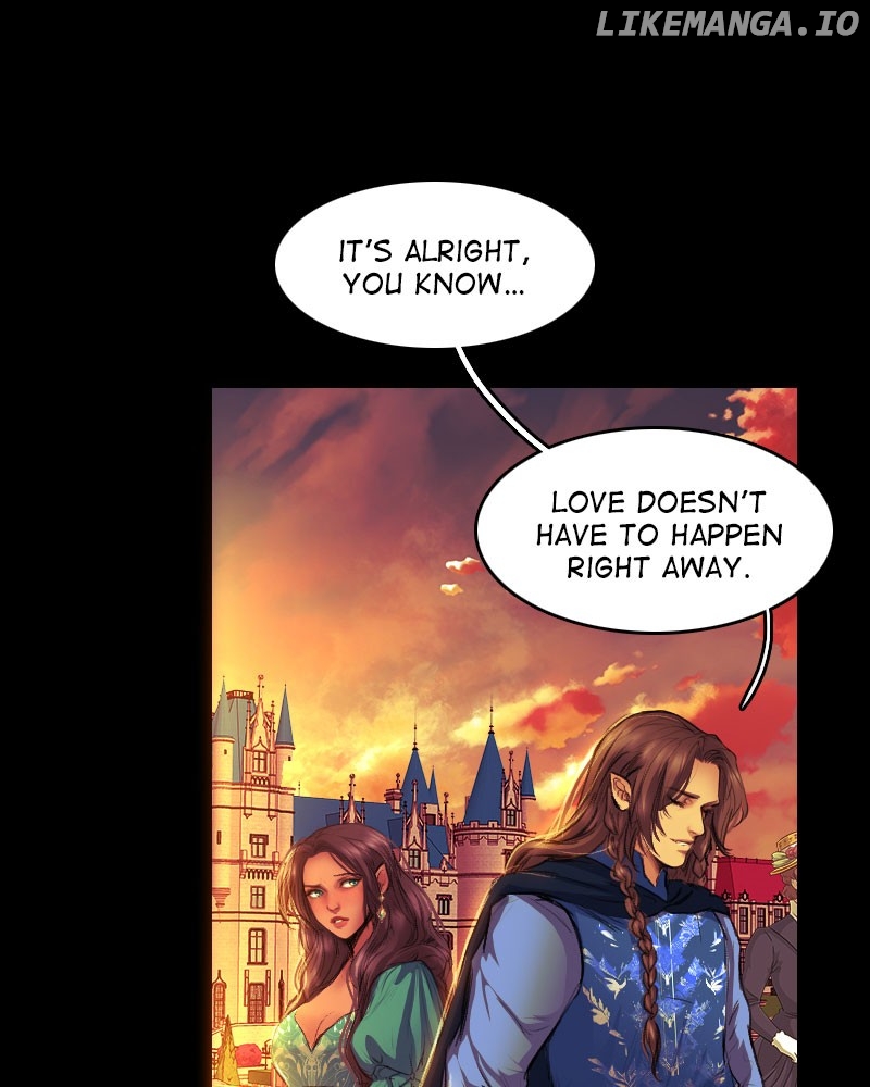 Blood Reverie Chapter 87 - page 17
