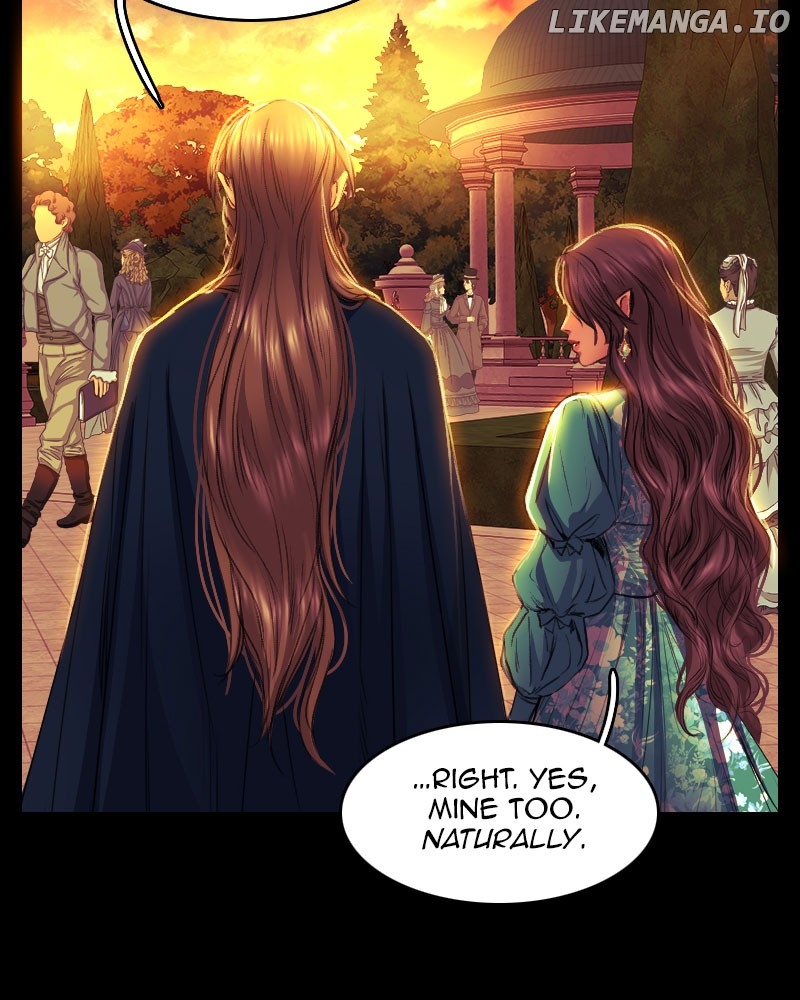 Blood Reverie Chapter 87 - page 20