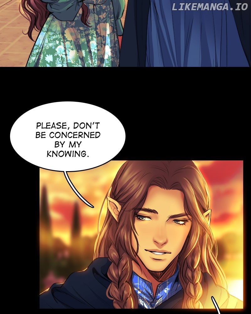 Blood Reverie Chapter 87 - page 24