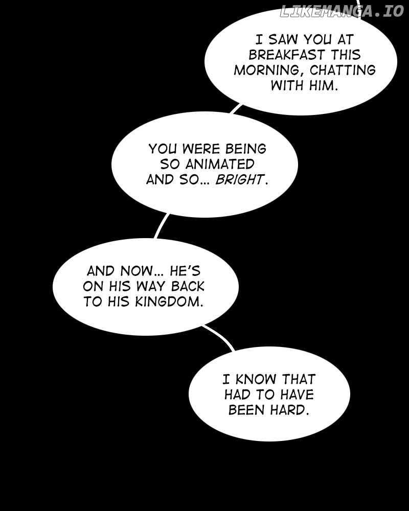 Blood Reverie Chapter 87 - page 25