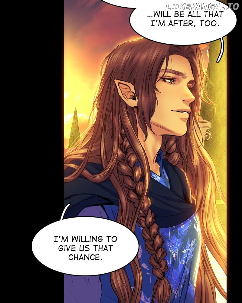 Blood Reverie Chapter 87 - page 30